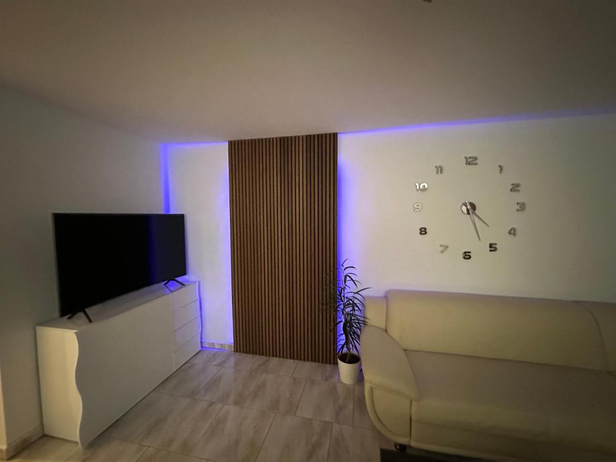 MietersheimSouterrain Fewo, Europapark, Netflix, 2Xtvアパートメント エクステリア 写真